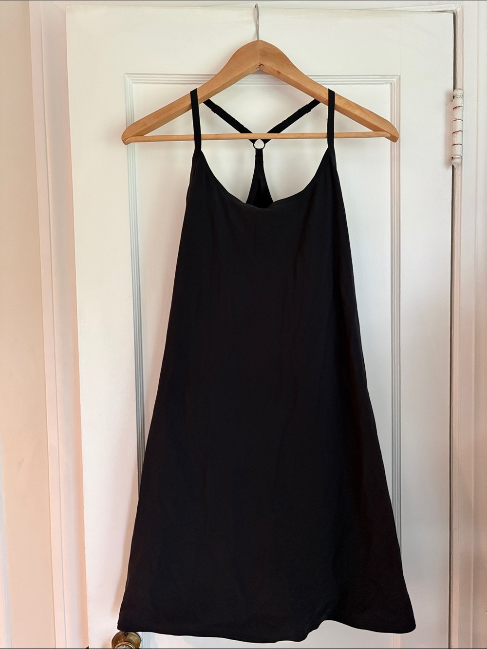 Outdoor Voices tennis dress Sz L